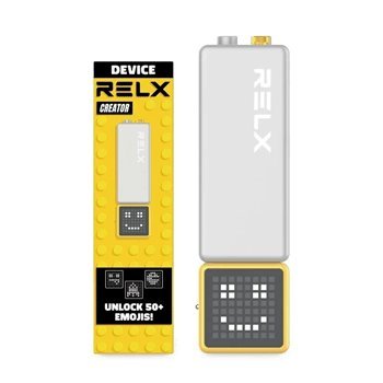 悦刻 RELX Creator 积...