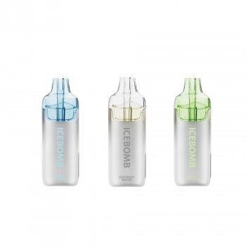 ICEBOMB 冰爆18000puf...